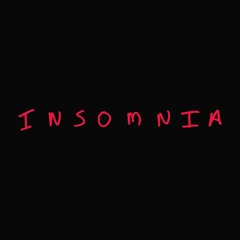 Reverse Insomnia Freestyle (prod. By blaztted)