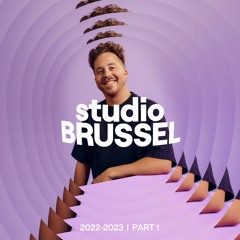 P1. Studio Brussel 2022-2023 "Eindelijk Weekend-Bijna Weekend" Compilation