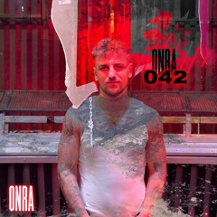 SYNDICAST #042  ONRA