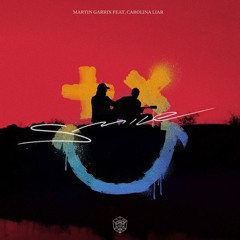 Martin Garrix feat. Carolina Liar - Smile (jeonghyeon Flip)