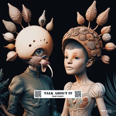 TALK ABOUT IT (demo version)