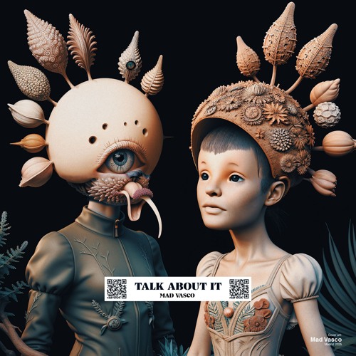 TALK ABOUT IT (demo version)