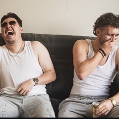 BMBERJCK & UNLOAD - GET WRECKED ANTHEM 2026