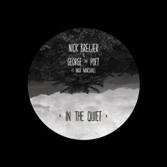 In The Quiet (feat. Max Marshall)