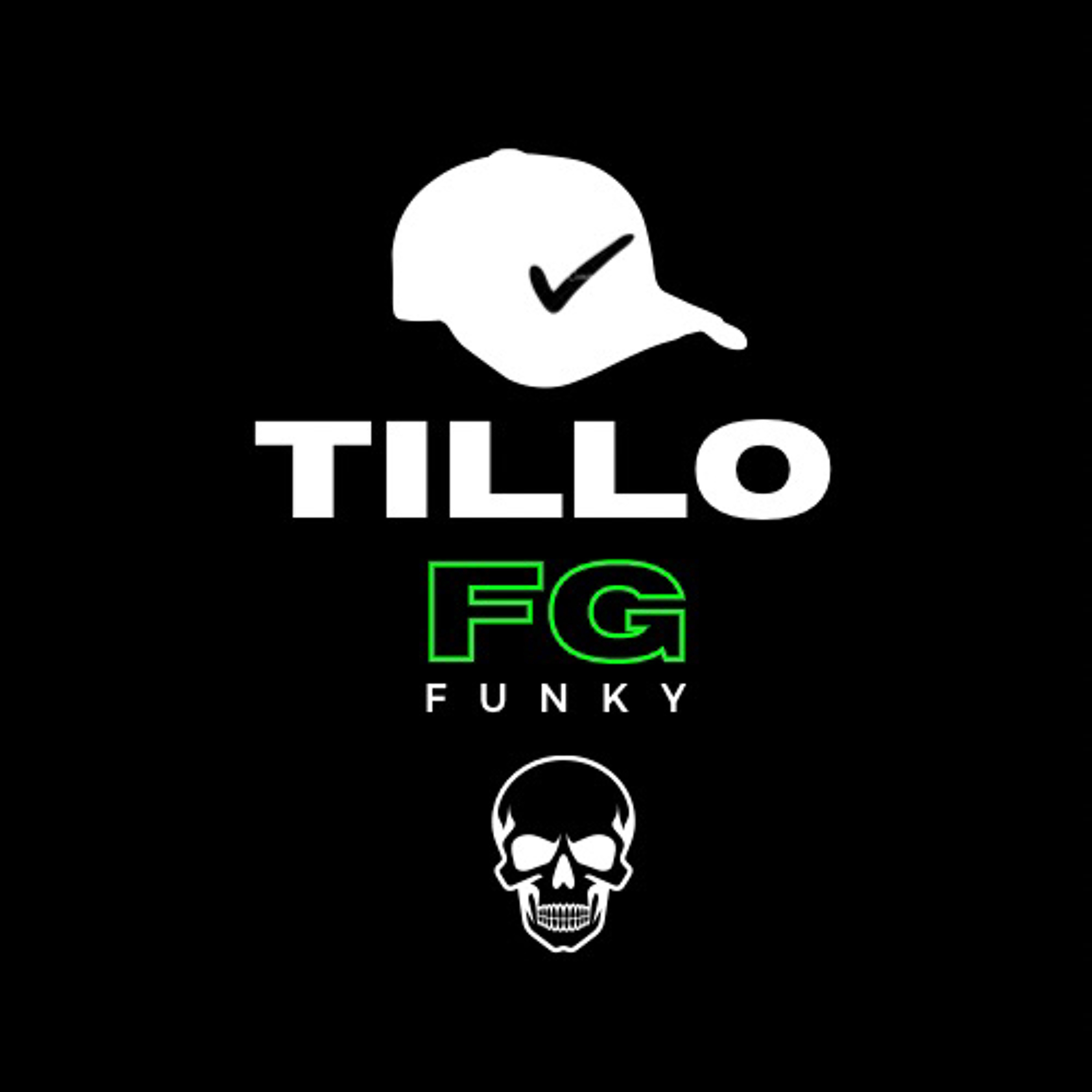 Robertillo Funky music episode artwork