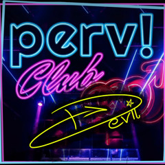 perv!Club Hard Techno Set 27.10.2023