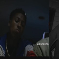 Sugarhill Keem X NBA YoungBoy - Murda.