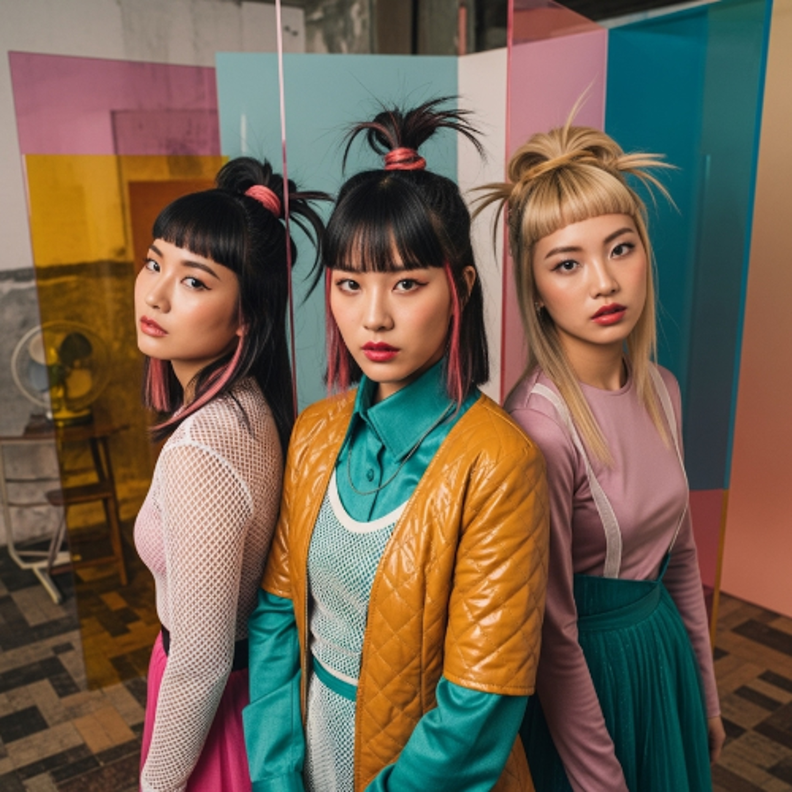 NuWaaV entertainment