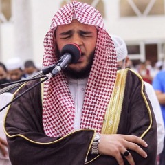 سورة المجادلة كاملة || صلاة القيام || رمضان الشارقة 1443 || الشيخ محمد عبادة