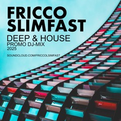 Deep & House DJ-Mix (2025)