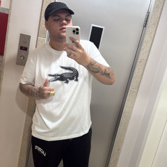 REVOADA EM VITÓRIA (( DJ EDIN ))