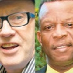 David Rodigan Two Kings Book Review Sunday April 02 2023