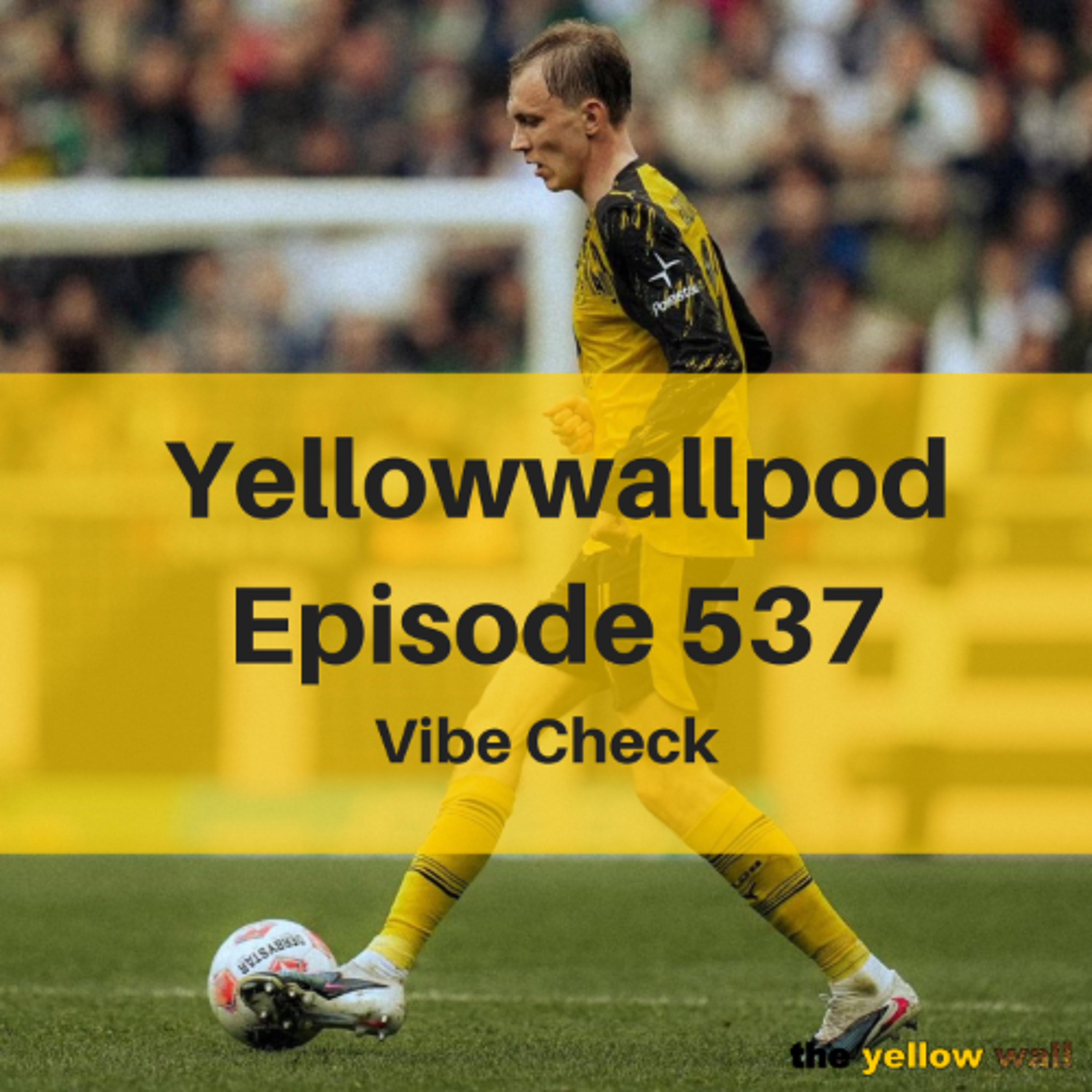 EP 537: Vibe Check