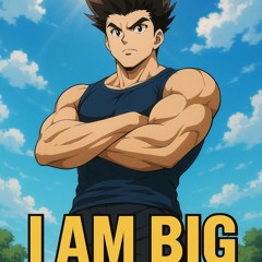 I Am Big ( Instrumental/Edit)