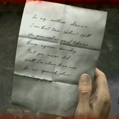 Mary's Letter
