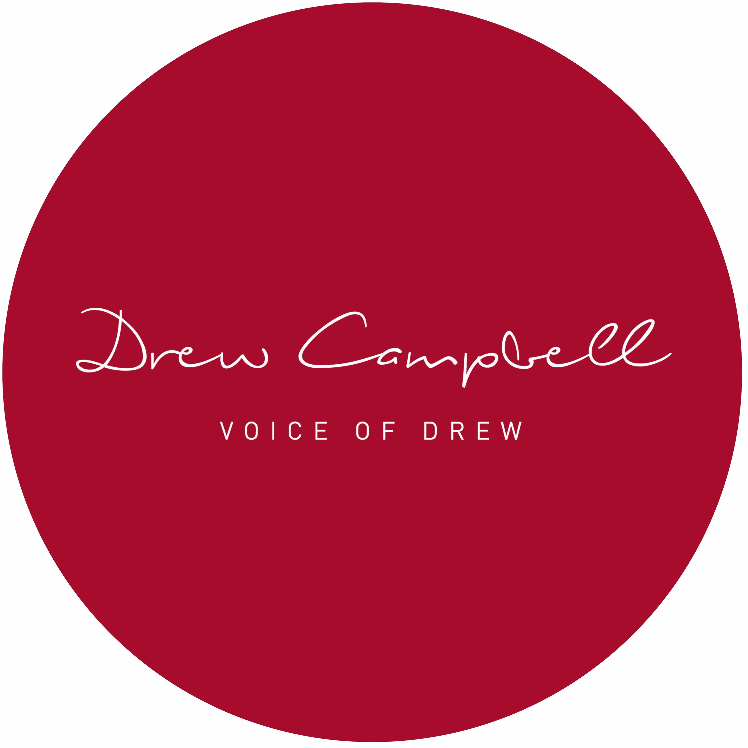 Voice of Drew