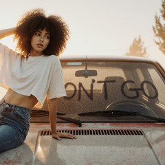 DON'T GO (Official Audio)