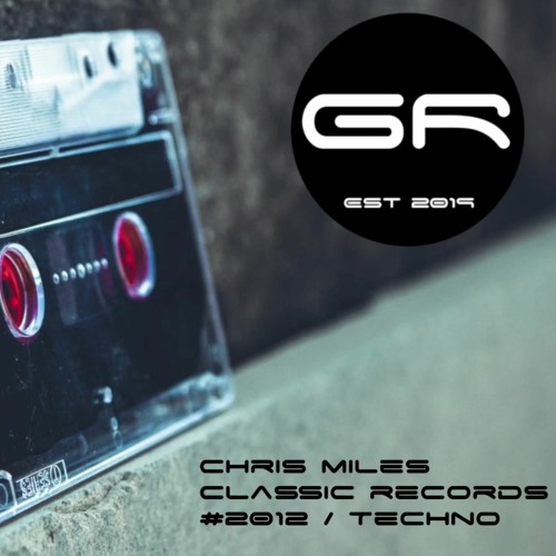 Techno 2012 New Years Techno DJ Set