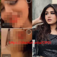 Video 18+ mirna menon aina asif video minahil malik video