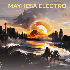 Mayhesa Electro