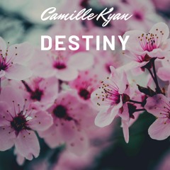 @CamilleKyan "Destiny"