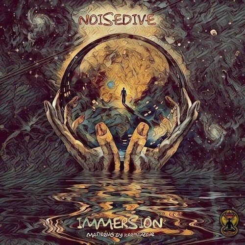Noise Dive - Churubagos 151 BPM (Immersion EP)