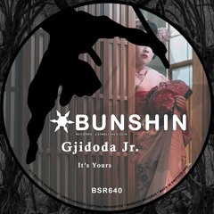 Gjidoda Jr. - It's Yours (FREE DOWNLOAD)