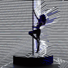 Nessa Barrett - Mustang Baby (Lonerwave Remix)