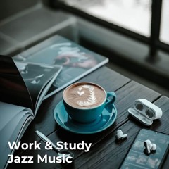 Coffee Shop Music, Cafe Jazz Music, Starbucks Music 2024