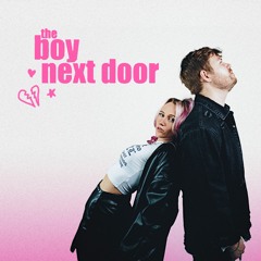 boy next door