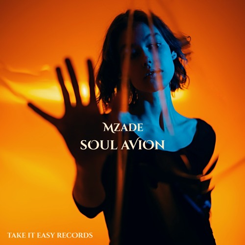 Mzade - Soul Avion (Original Mix)