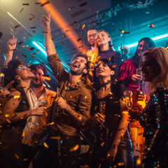 DJrobvandessel 2025 take 150  Every Kind of People  Keep Coming Back