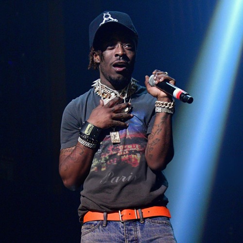 Lil Uzi Vert - Can't See What's In It