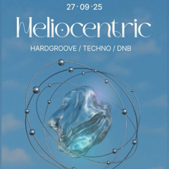 LSDave @Heliocentric (27.09.25 Skatehalle Osnabrück)
