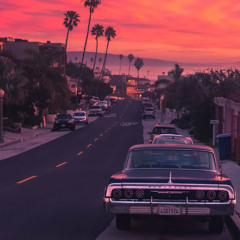 LUV SONG