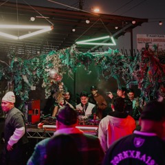 Jay P - Live At Tell Your Friends, Los Angeles