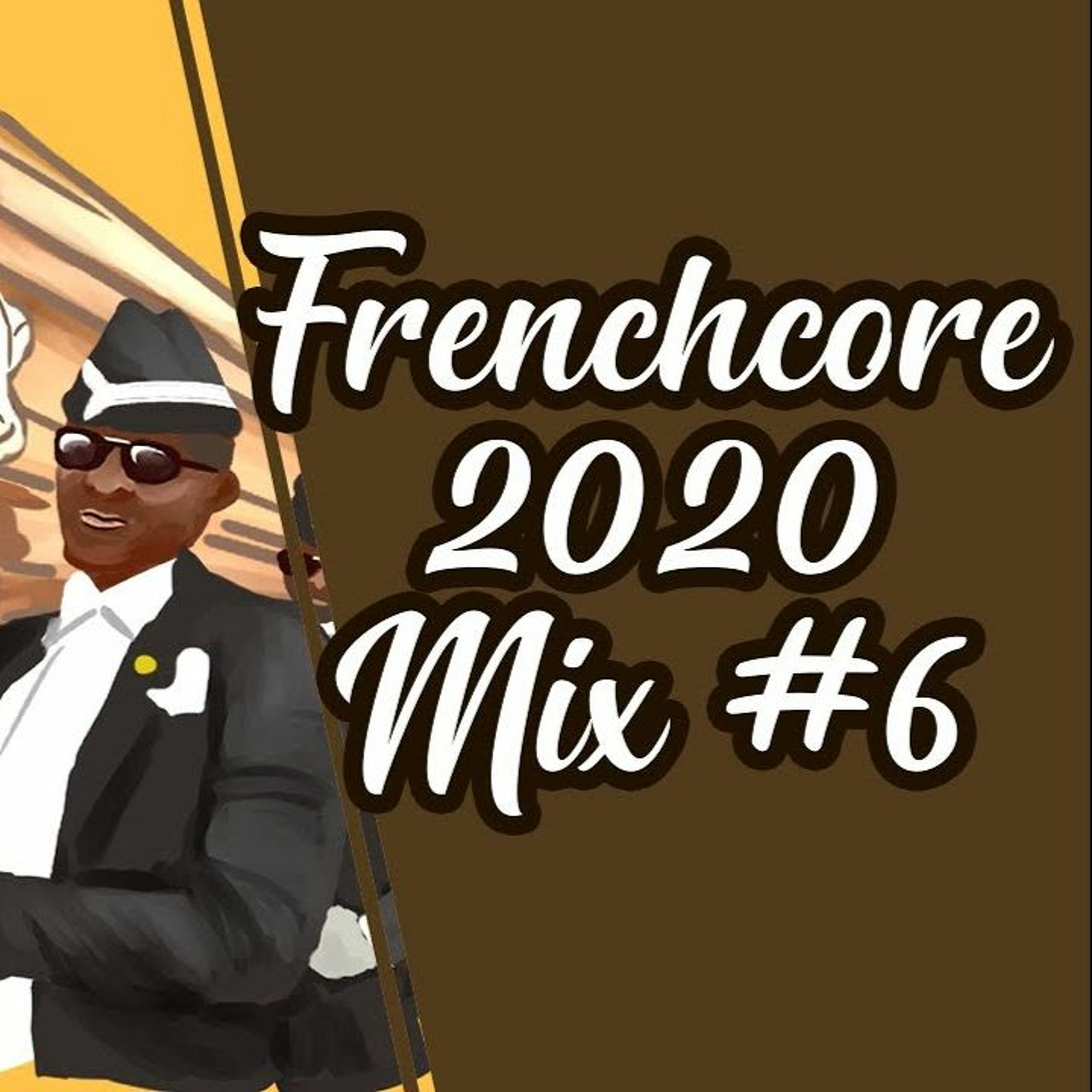 Official Frenchcore Podcast by LordJovan
