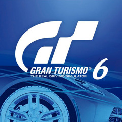 Gran Turismo 6 OST - Masanori Mine - The Breakaway From Fear