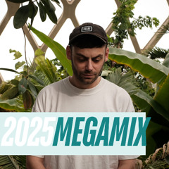 Jon1st - 2025 Megamix