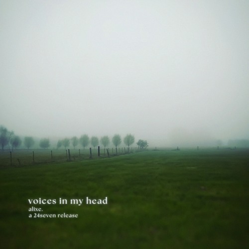 Stream voices in my head by alixe. | Listen online for free on SoundCloud