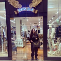 Robin Wings(Friendly)
