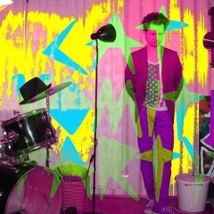 A Vampire On The Run