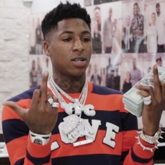 NBA YoungBoy - TOP