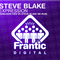 Expression - 2023 Re Rub Sheldon Ives Vs Steve Blake