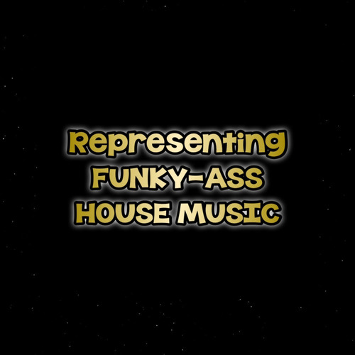 FUNKY HOUSE - Where that Funky Spirit took me