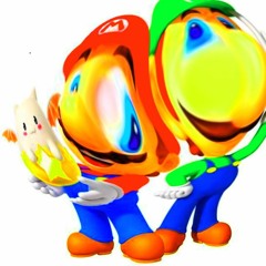 Wuki - DADADADA (kidnūn Super Mario remix) [wukileak](a？ Flip)