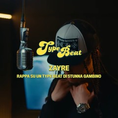 Zayre - Esse Tybe Beat