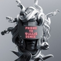 Meduza - Phone (TK Wallis Remix)