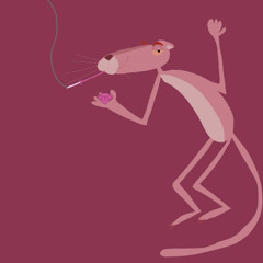 PINK PANTERA 99's BOOMBAP BEAT