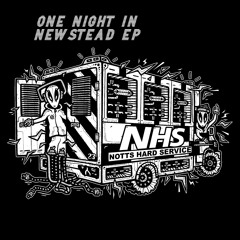 BEAUCHAMP ARMS - SKYNSIDE (OUT NOW!!)